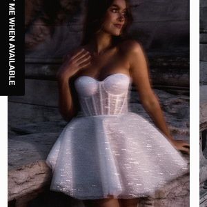 Rosie Etienne Emmelie Dress